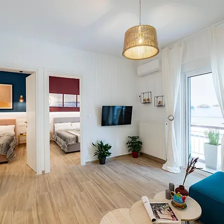 Hestia Apartment-2