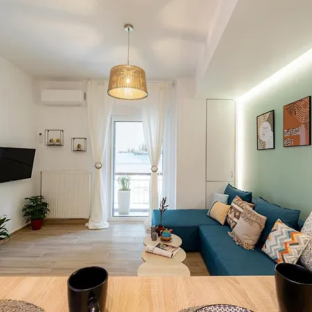 Hestia Apartment-3
